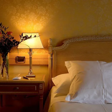 Splendide Royal Hotell