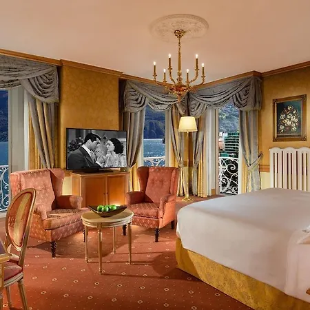 Hotell Splendide Royal 5*