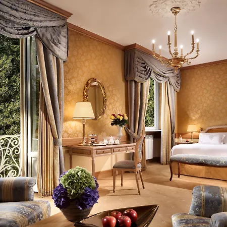 Splendide Royal Hotell