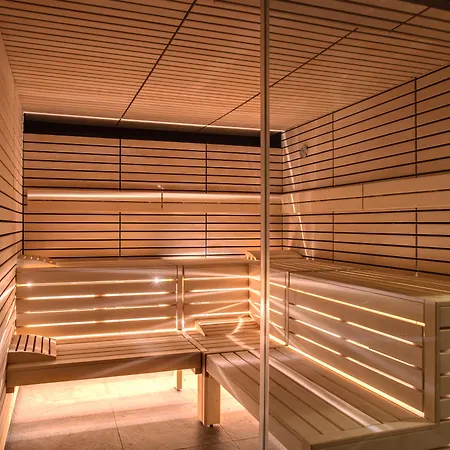 Splendide Royal Hotell 5*