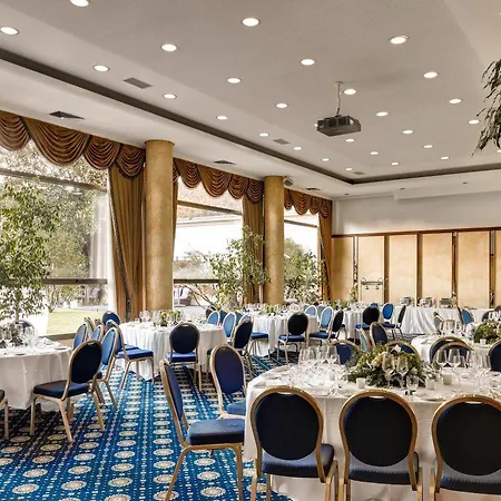 Splendide Royal Hotell Lugano