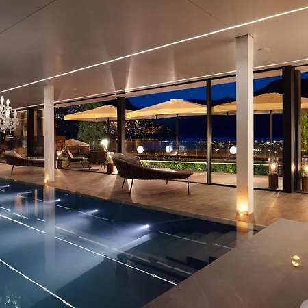 Hotell Splendide Royal 5*