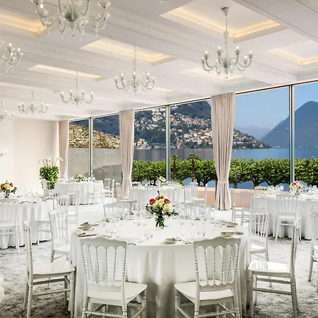 Splendide Royal Hotell 5*