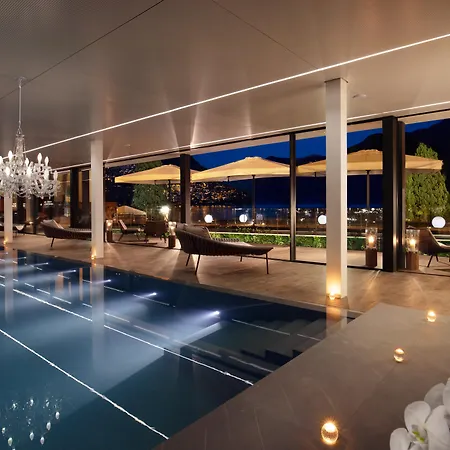 Splendide Royal Hotell 5*
