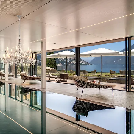 Splendide Royal Hotell 5*