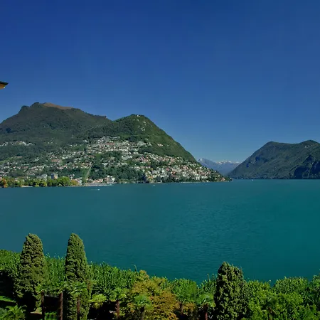 Hotell Splendide Royal 5*