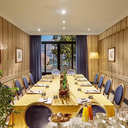 Hotell Splendide Royal 5*