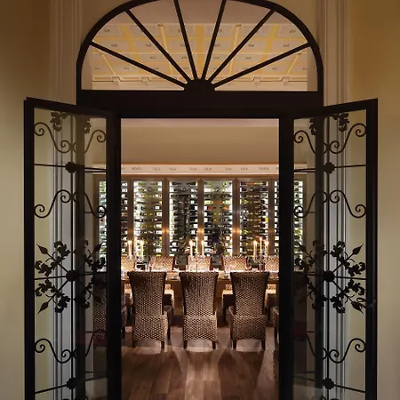 Hotell Splendide Royal Lugano
