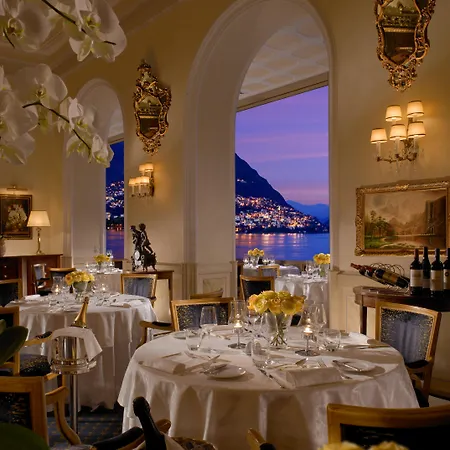 Splendide Royal Hotell