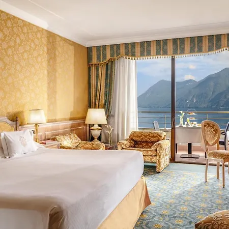 Splendide Royal Hotell 5*