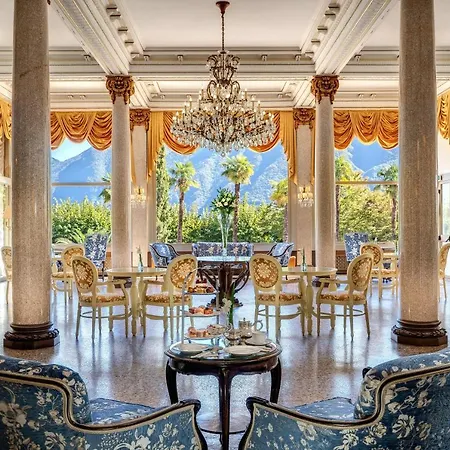 Splendide Royal Hotell 5*