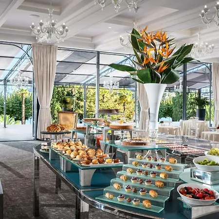Hotell Splendide Royal 5*