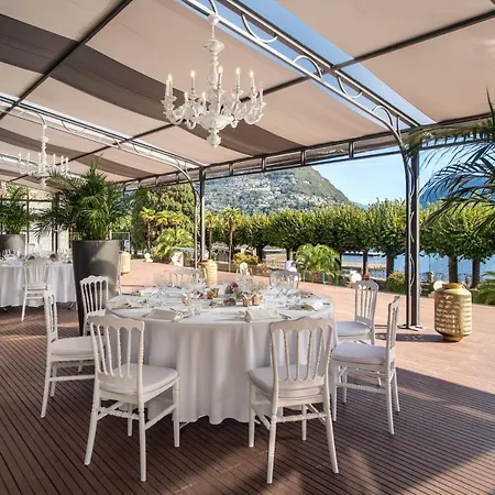 Hotell Splendide Royal 5*