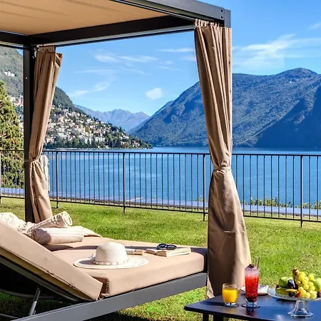 Hotell Splendide Royal 5*