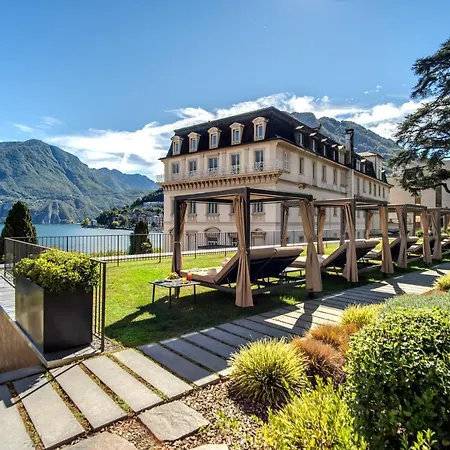 Hotell Splendide Royal