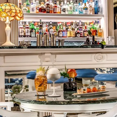 Splendide Royal Hotell