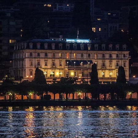 Hotell Splendide Royal