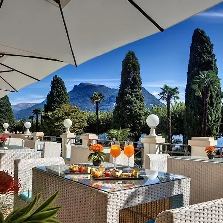 Hotell Splendide Royal
