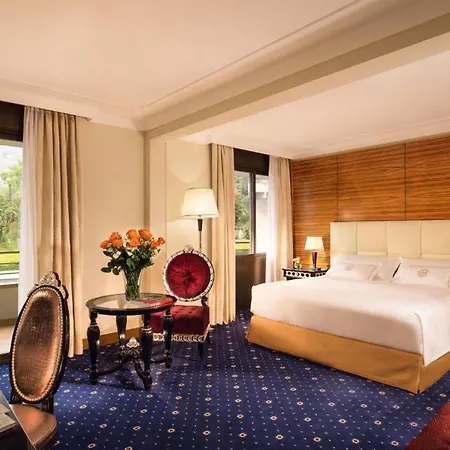 Splendide Royal 5* Lugano