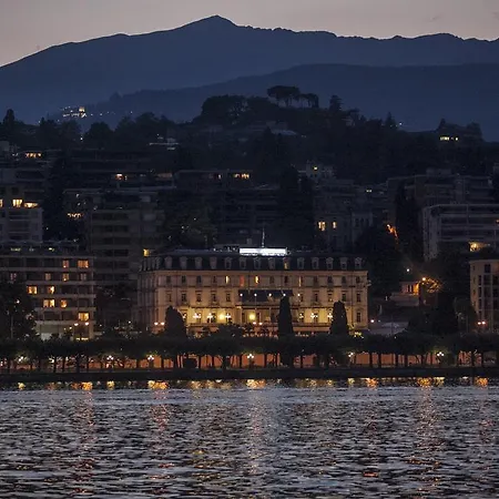Splendide Royal Hotell 5*