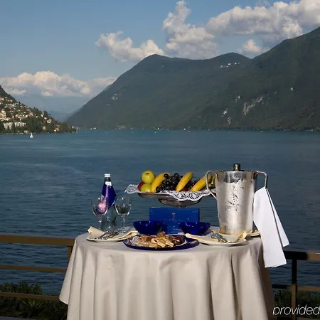 Splendide Royal Hotell