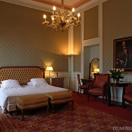 Splendide Royal 5* Lugano