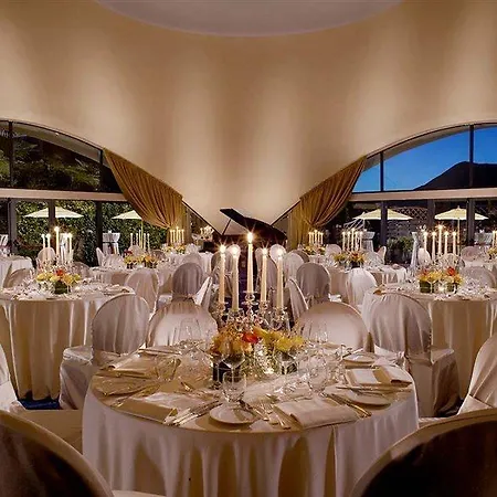 Hotell Splendide Royal