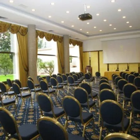 Hotell Splendide Royal Lugano