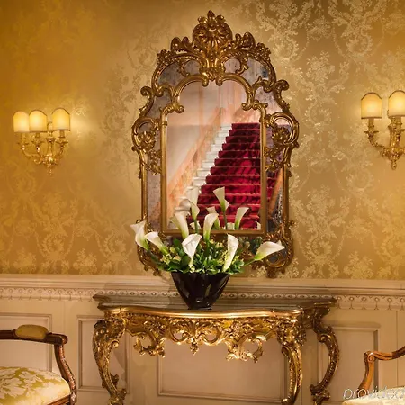 Splendide Royal Hotell