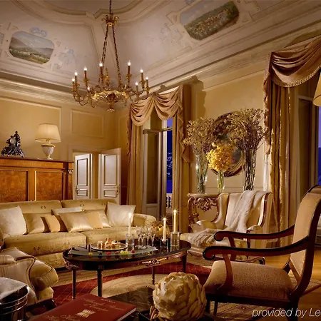 Splendide Royal 5* Lugano