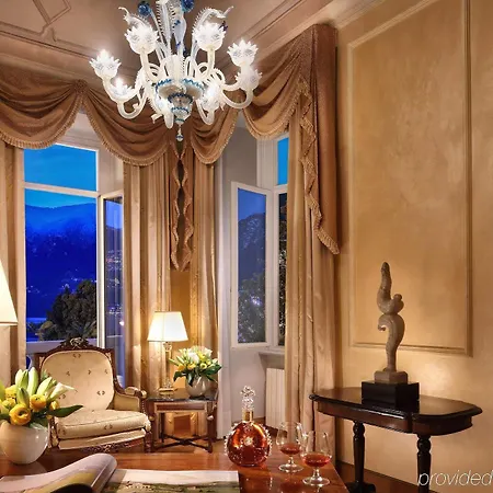 Hotell Splendide Royal Lugano