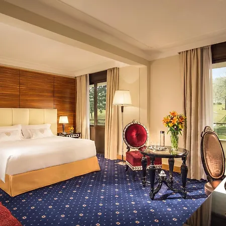 Splendide Royal Hotell