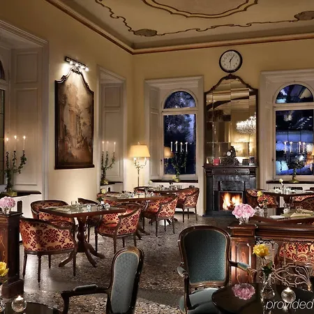 Hotell Splendide Royal 5*