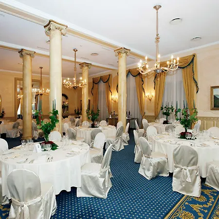 Splendide Royal Hotell 5*