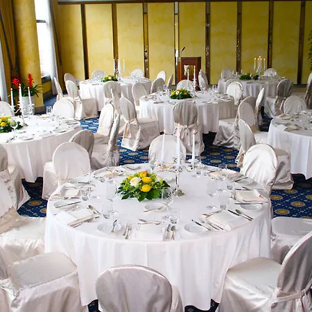 Splendide Royal Hotell