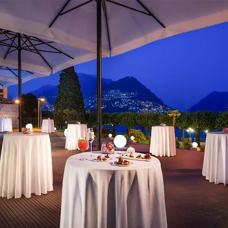 Hotell Splendide Royal