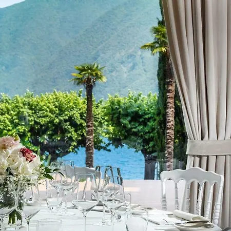 Hotell Splendide Royal 5*