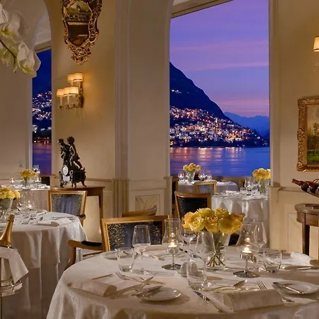 Hotell Splendide Royal