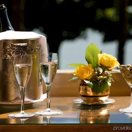 Hotell Splendide Royal 5*