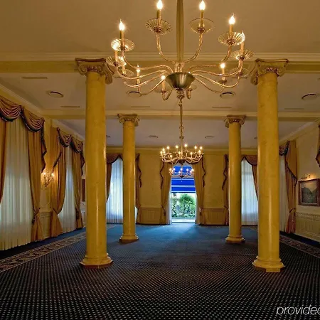 Splendide Royal Hotell 5*