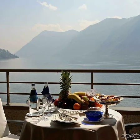 Splendide Royal 5* Lugano