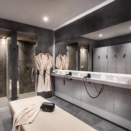 Splendide Royal Hotell Lugano