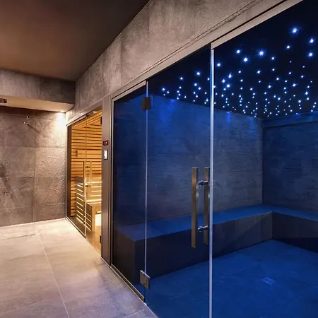 Hotell Splendide Royal 5*