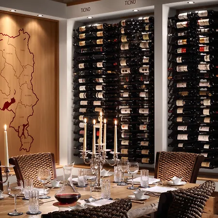 Hotell Splendide Royal 5*